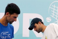 Francuz brani Đokovića: Novak nije nikoga tjerao pištoljem da igra