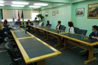 Градишка: Пријем за просвјетне раднике који су учествовали у настави на даљину