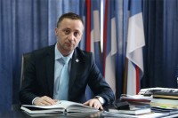 Kojić: Višestruk značaj filma o proboju koridora