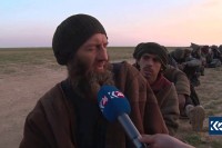 Ališić negirao da je bio borac "Islamske države"
