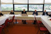 HNS: Podrška sporazumima sa SDA