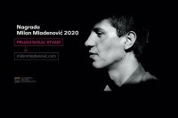 Nagrada “Milan Mladenović”: Prijavljeno više od 100 autora i bendova