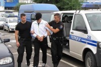 Uhapšen zbog krijumčarenja četiri lica sa područja Kosova