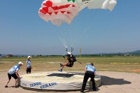 Петровдански падобрански куп 11. и 12. јула у Приједору