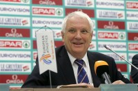 Preminuo predsjednik Evropske atletske federacije Svein Arne Hansen