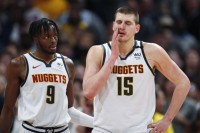 Nikola Jokić pozitivan na koronu
