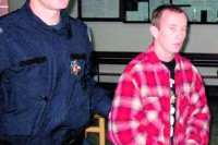 Podignuta optužnica protiv Uroša Šuvire: Pepeljarom usmrtio gazdu