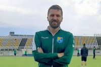Rudar Prijedor krenuo sa radom: Titula već od starta u mislima
