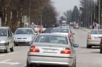 Без проблема у саобраћају