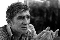 Mika Antić - vječiti dječak srpske literature