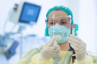 Virus korona potvrđen kod još 44 osobe u RS, najviše novozaraženih u Tesliću i Srpcu