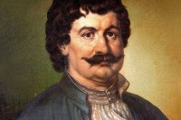 Riga od Fere - patriota i zagovornik balkanske države