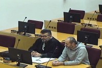 Muharemu Duniću tri i po godine zatvora zbog ratovanja za "Islamsku državu"
