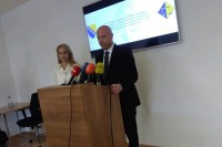 Tegeltija: Članovi VSTS-a neće se odazvati na pozive Privremene istražne komisije