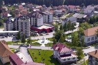 Хан Пијесак: Унаприједити систем управљања отпадом, пројекат вриједан 735.000 евра