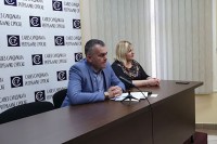 Синдикат медија и графичара: Раднике у медијима треба наградити