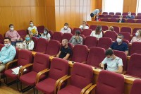 Обуку за ЦНЦ оператера за обраду метала проћи ће 20 Херцеговаца