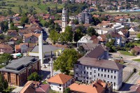 Дервента има смјештајне и угоститељске капацитете