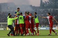 Vojvodina poslije penala osvojila Kup Srbije