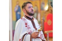 Saša Janjić, arhijerejski namjesnik pljevaljski, za “Glas Srpske”: Njima ne smeta samo crkva, već cijeli narod
