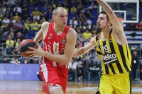 Objavljen raspored utakmica iduće sezone Evrolige: Zvezda kreće sa Bosfora