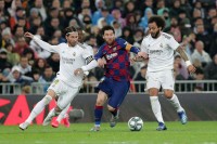 Španska La liga najneizvjesnija u posljednjih deset godina:  Barsa brani, Real napada