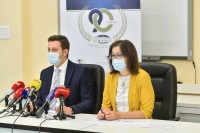Pogoršana epidemiološka situacija u Srpskoj: Za 24 časa još 62 zaraženih