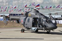 Srpska kupila tri ruska helikoptera za policiju, prvi stiže u septembru