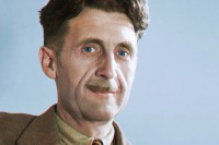 Džordž Orvel - pisac romana o totalitarnoj budućnosti svijeta
