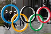Olimpijske igre u Tokiju moraju osigurati 3,3 milijarde dolara od sponzora