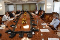 Kojić: Objavićemo imena Srba koji su lažno svjedočili protiv sunarodnika