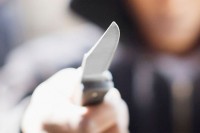Nožem napao policajca u Gradišci