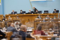Parlament RS usvojio Deklaraciju o zaštiti prava SPC u Crnoj Gori: Vlast da prestane sa progonom