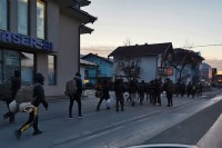 Željka Cvijanović: Migrantska kriza u BiH veliko zlo kojem se ne pridaje dovoljno pažnje