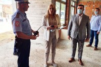 Цвијановић у Власеници: Институције Српске подржавају улагања у општину