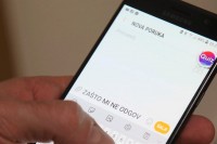 Laktaši: Pratio djevojku i slao joj vulgarne poruke
