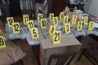 U akciji "Bure" uhapšeno 13 narko-dilera, zaplijenjena droga od pola miliona KM