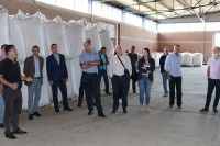 Вишеград: Пројекат управљања отпадом вриједан 380.000 КМ