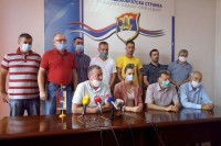 Troje odbornika SDS-a iz Prijedora isključeno zbog nepoštivanja statuta stranke