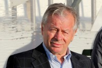 Ilija Petković u kritičnom stanju