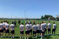 Izvršni odbor FS BiH: Utorak “Dan D” za Zvijezdu i Čelik