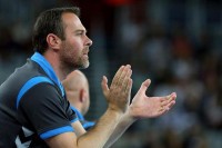 Mario Kelentrić zadovoljan kako je počeo mandat na klupi Sloge: Dejanović i Stanković mnogo će nam značiti