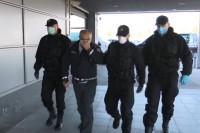 Granični policajac optužen da je zbog mita ugrozio zdravlje građana
