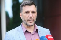 Zolak osumnjičen u predmetu "Respiratori"