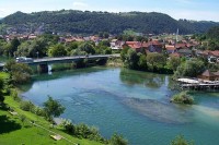 Крупа на Уни: Прошле године запослена 42 лица