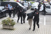 Trojici Banjalučana deset i po godina robije zbog šverca narkoticima: Drogu davali i djeci
