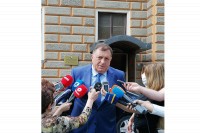 Predsjedništvo uputilo Prijedlog budžeta Parlamentu BiH: Smanjeni putni troškovi, za saniranje posljedica epidemije 41 milion KM