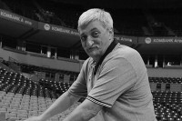 Preminuo ekonom KK Crvena Zvezda Miroslav Petrović - Laka