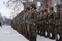 Трећи пјешадијски пук: Обиљежавање Видовдана у Требињу