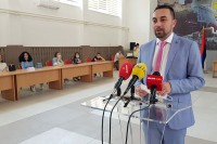 Јеринић: Знање нико не може узети